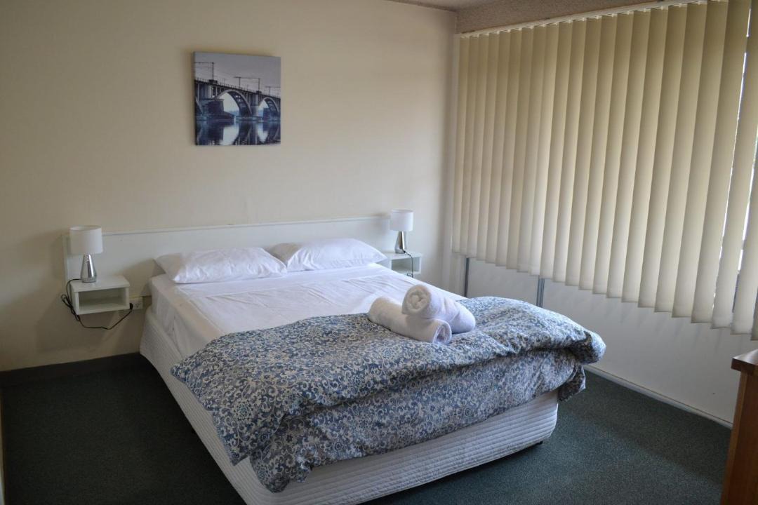 Photo of Bedroom in South West Rocks
