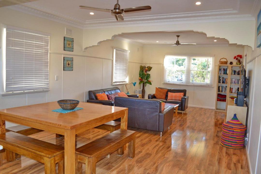 Photo of Livingroom in South West Rocks