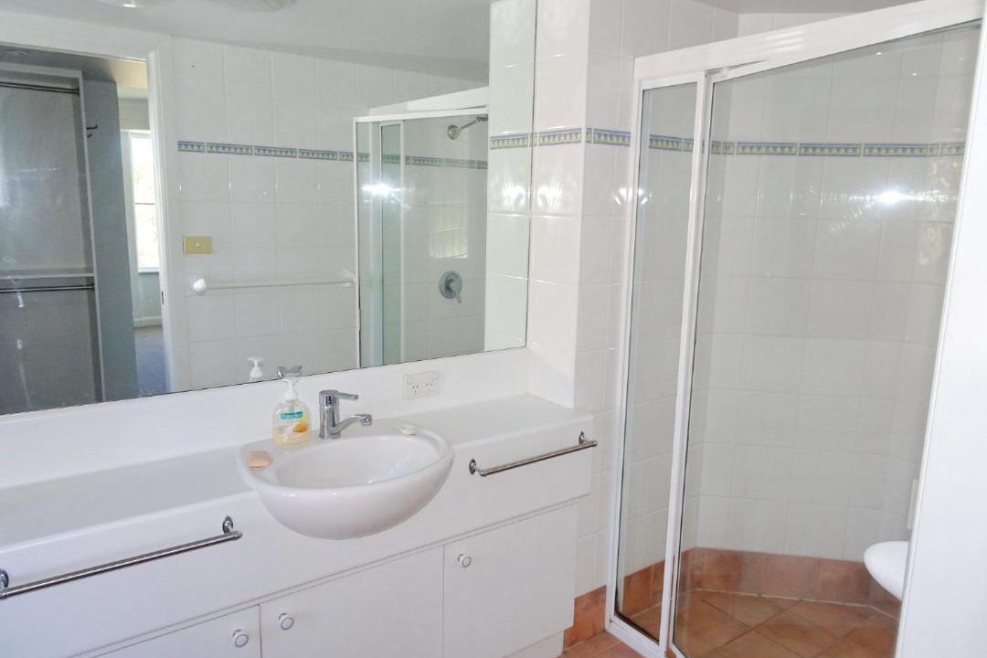 Photo of Bathroom in South West Rocks