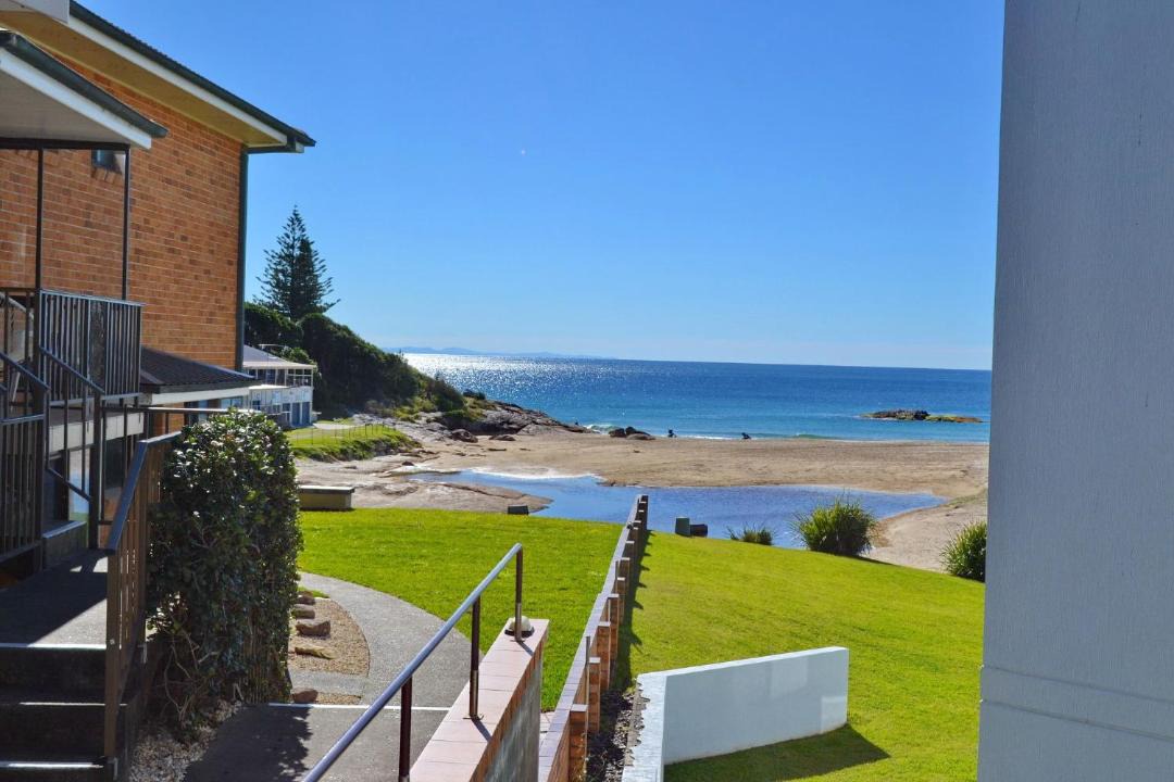 Photo of Patio Balcony in South West Rocks