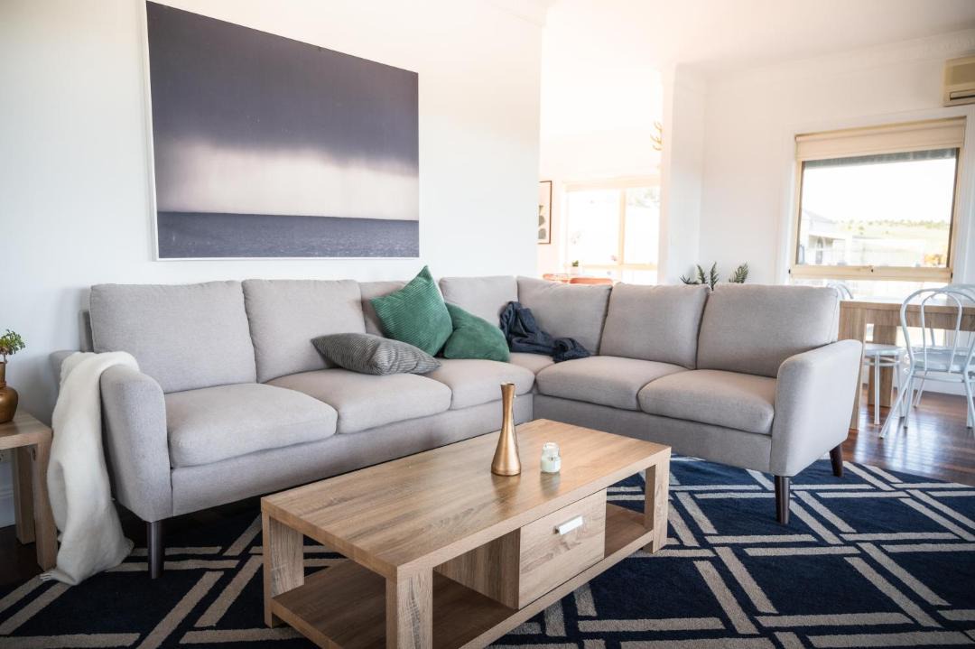 Photo of Livingroom in Russells Bridge