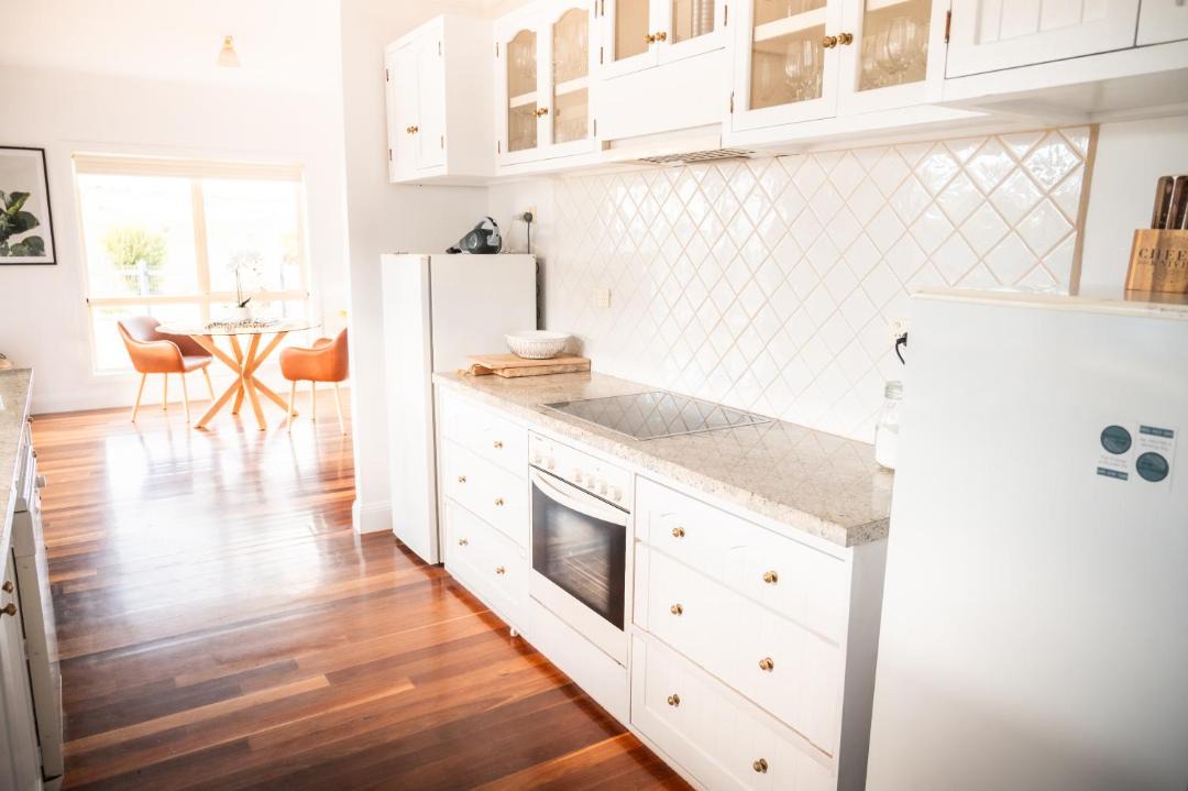 Photo of Kitchen in Russells Bridge