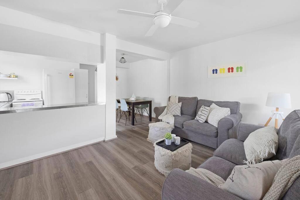 Photo of Livingroom in Fingal Bay