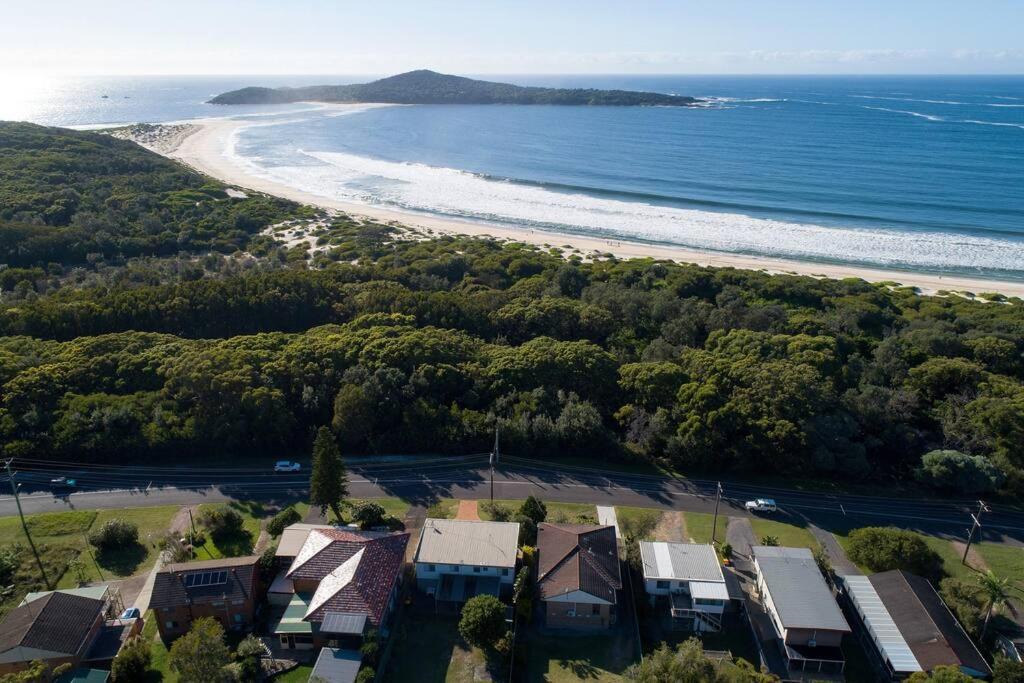 Photo of Outdoor in Fingal Bay
