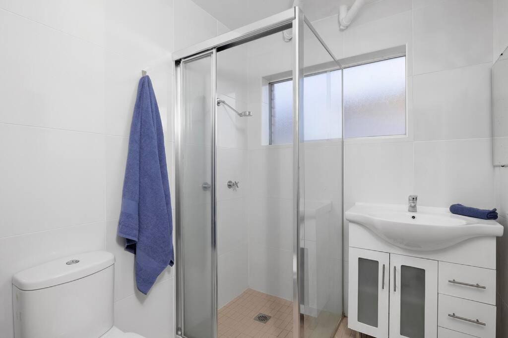 Photo of Bathroom in Fingal Bay