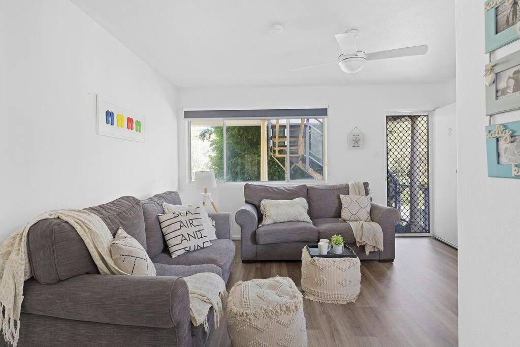 Photo of Livingroom in Fingal Bay