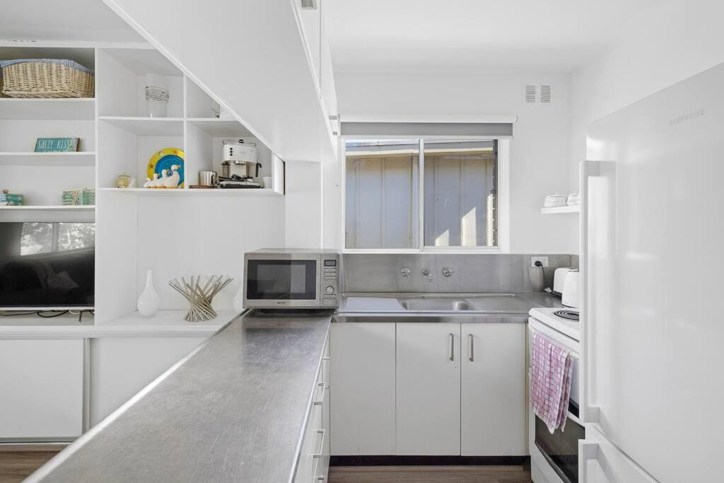 Photo of Kitchen in Fingal Bay