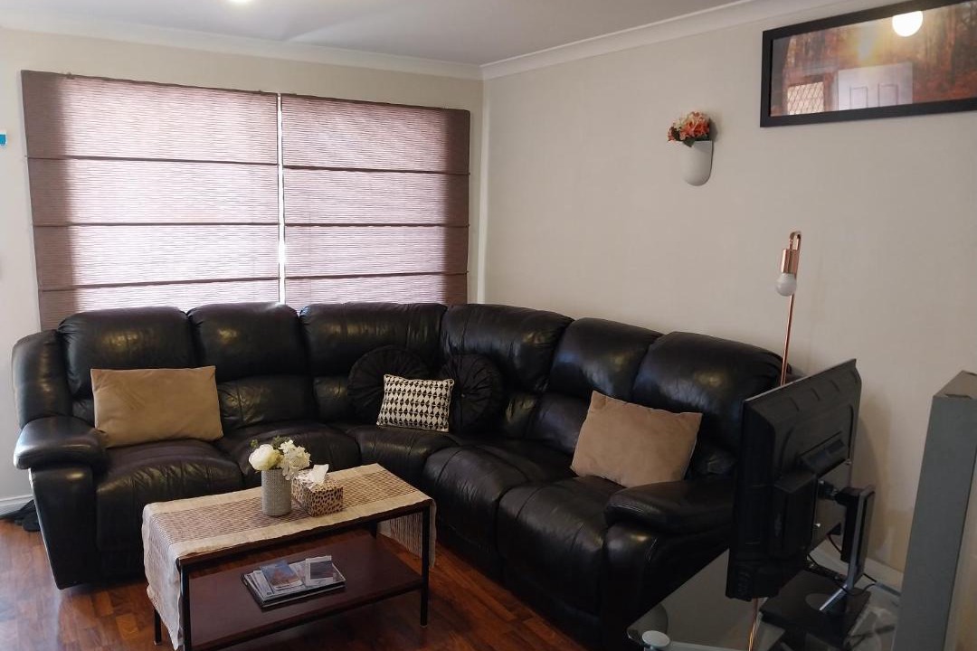 Photo of Livingroom in Piccadilly