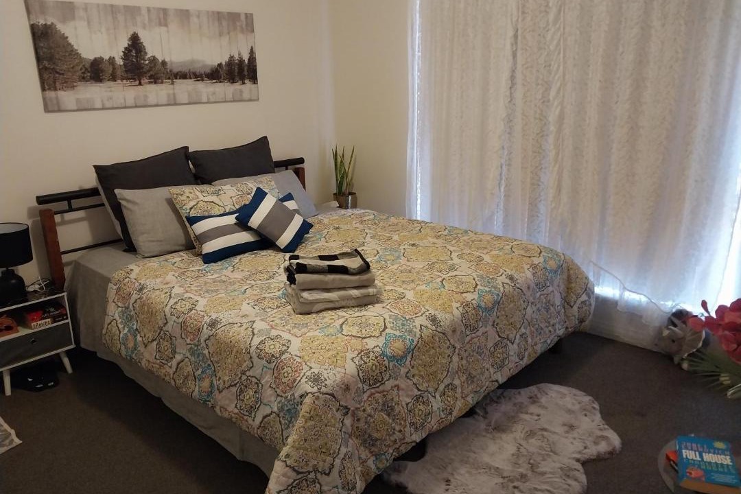 Photo of Bedroom in Piccadilly