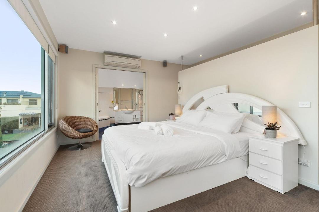 Photo of Bedroom in Rye