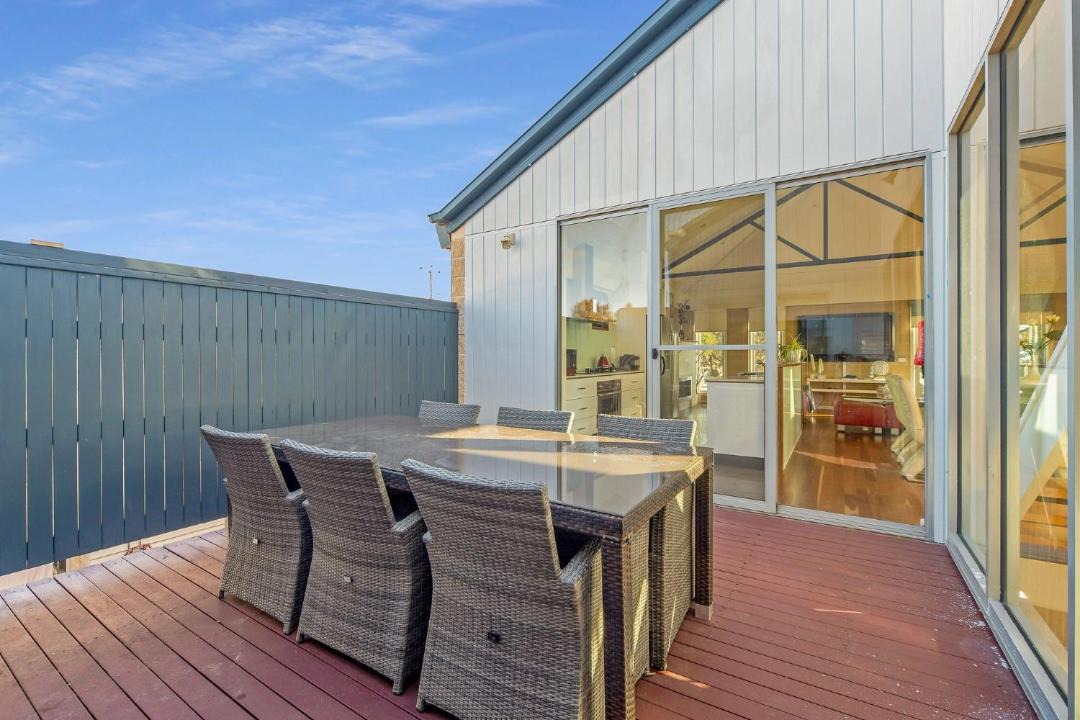 Photo of Patio Balcony in Rye