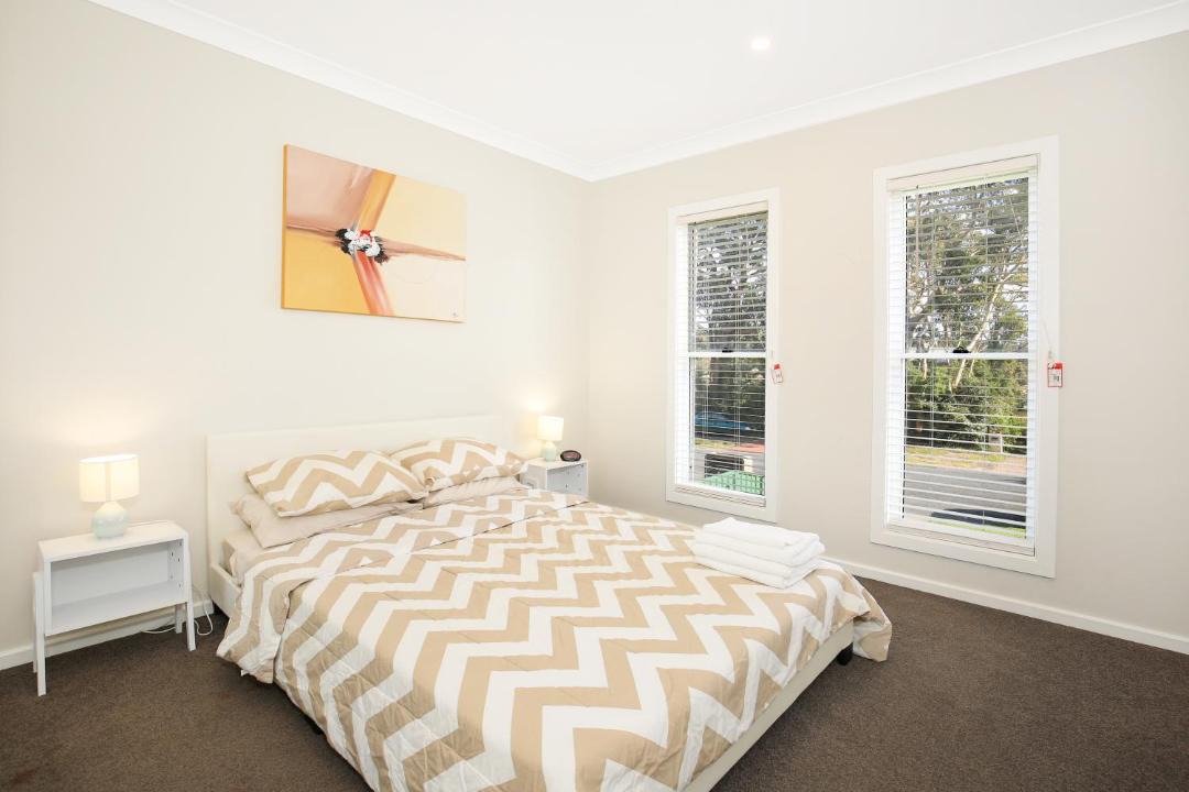 Photo of Bedroom in Sanctuary Point