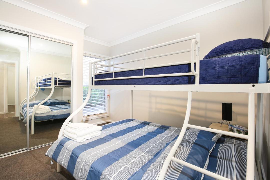 Photo of Bedroom in Sanctuary Point