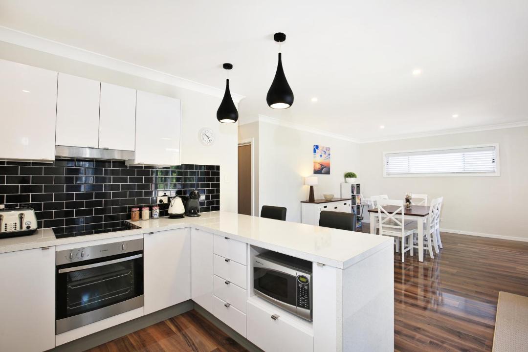 Photo of Kitchen in Sanctuary Point