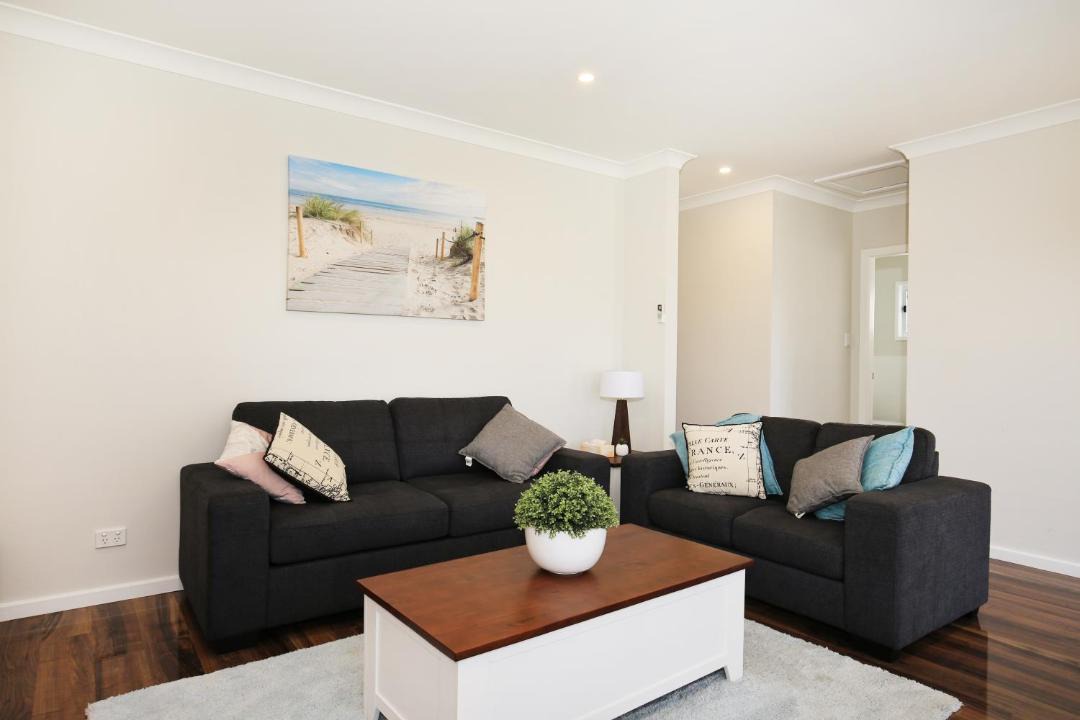 Photo of Livingroom in Sanctuary Point