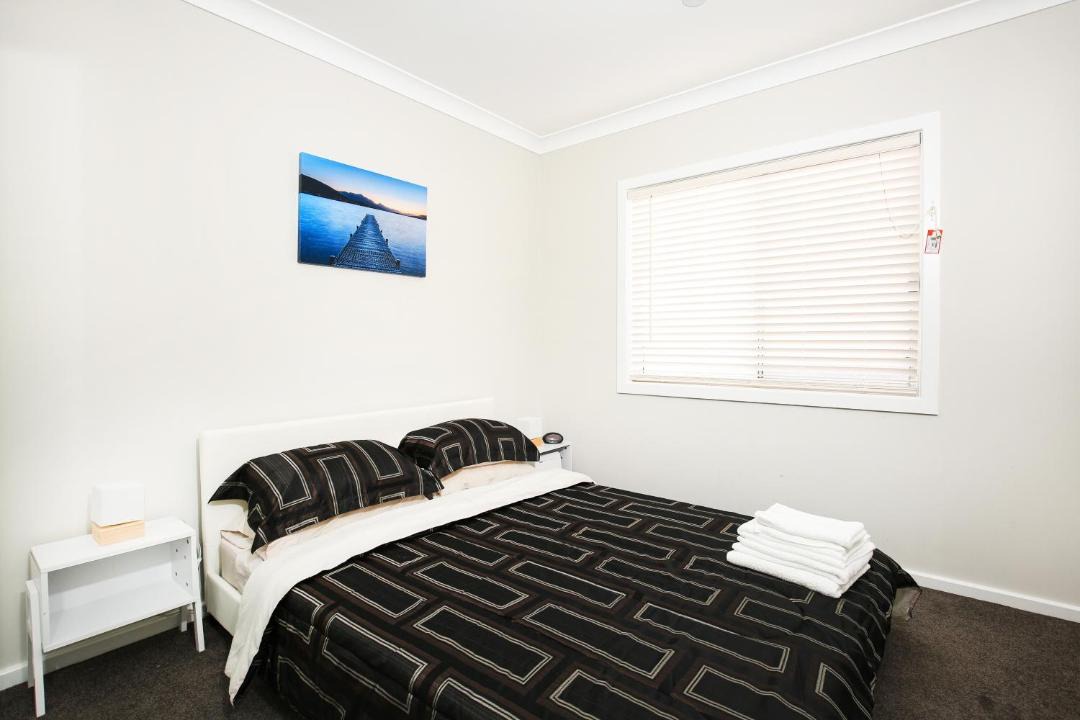 Photo of Bedroom in Sanctuary Point