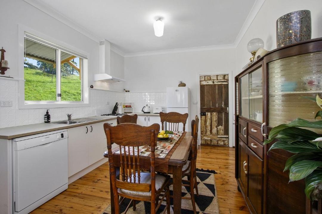 Photo of Kitchen in Bilpin