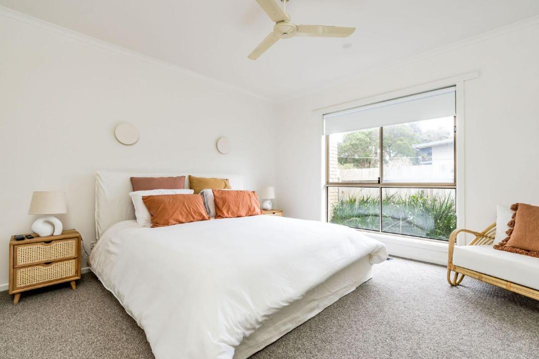 Photo of Bedroom in Cape Paterson