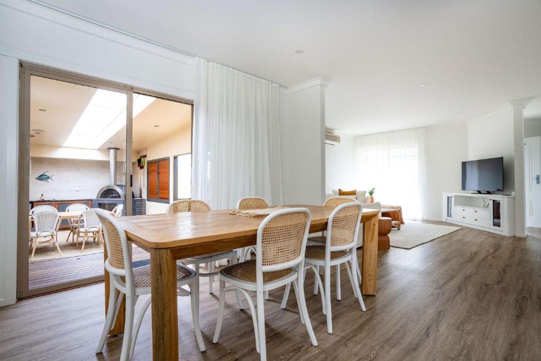 Photo of Livingroom in Cape Paterson