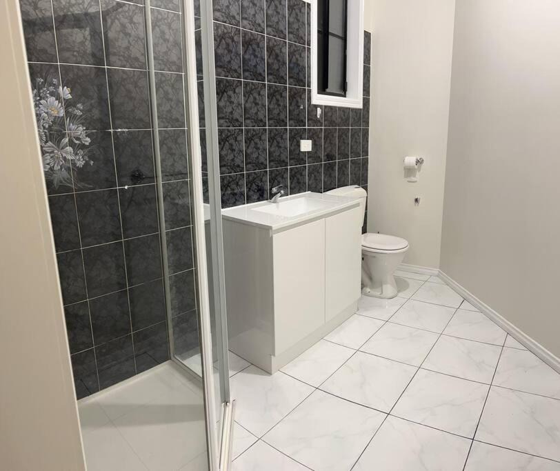 Photo of Bathroom in Caroline Springs