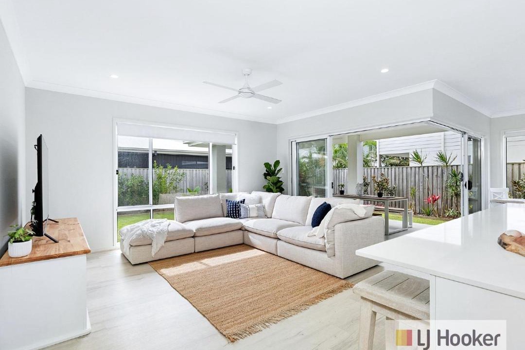 Photo of Livingroom in Kingscliff