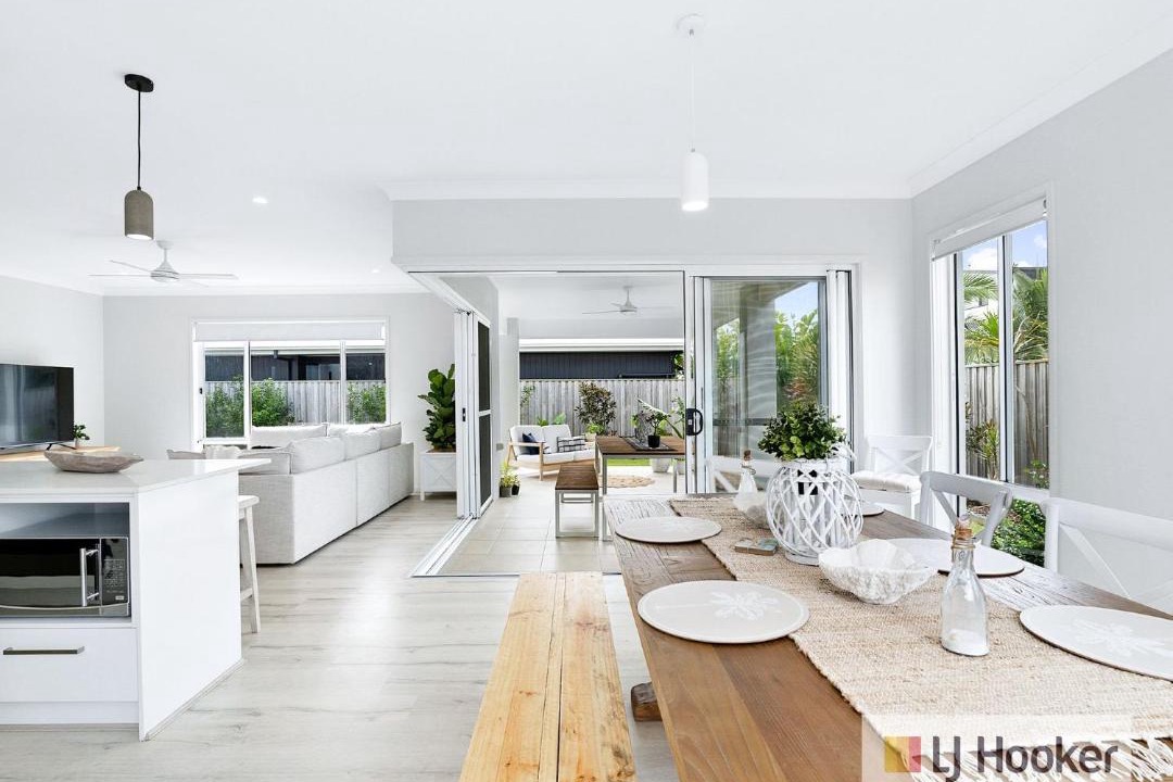 Photo of Livingroom in Kingscliff