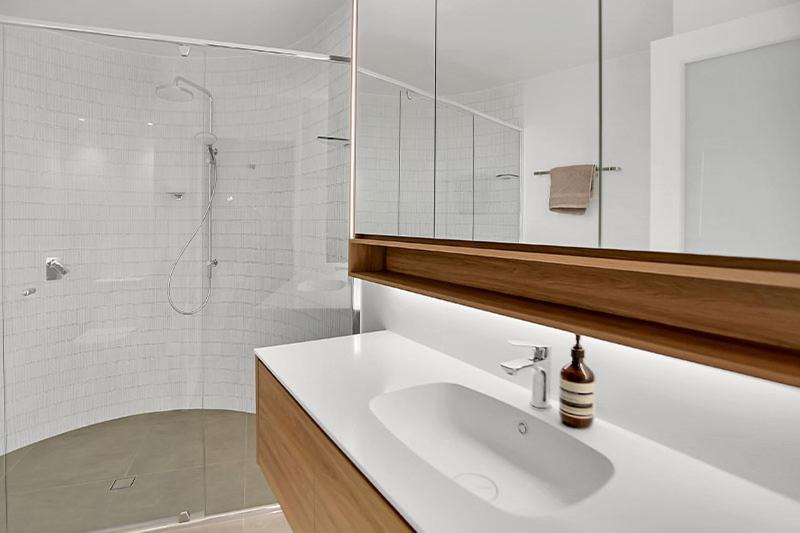 Photo of Bathroom in Noosa Heads