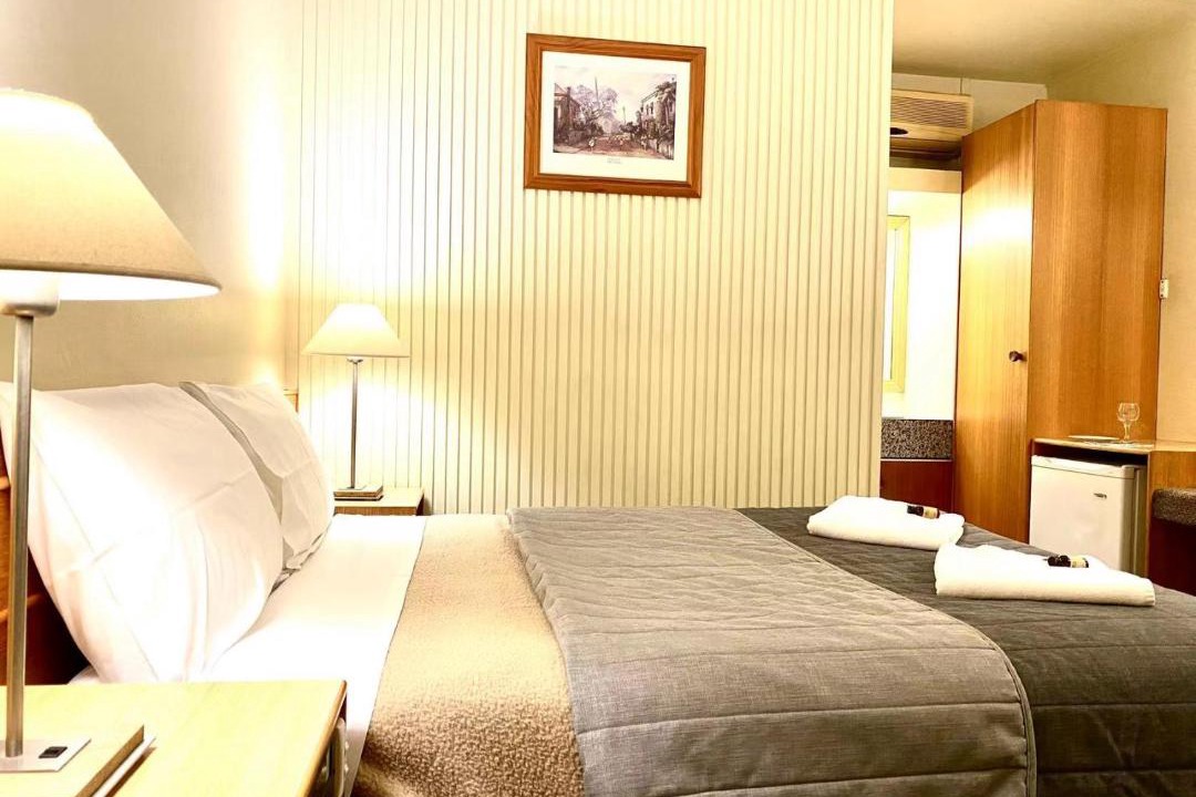 Photo of Bedroom in Narrandera