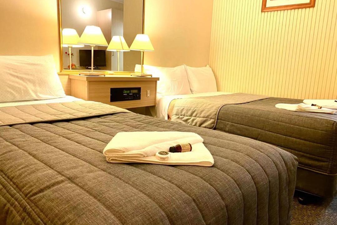 Photo of Bedroom in Narrandera