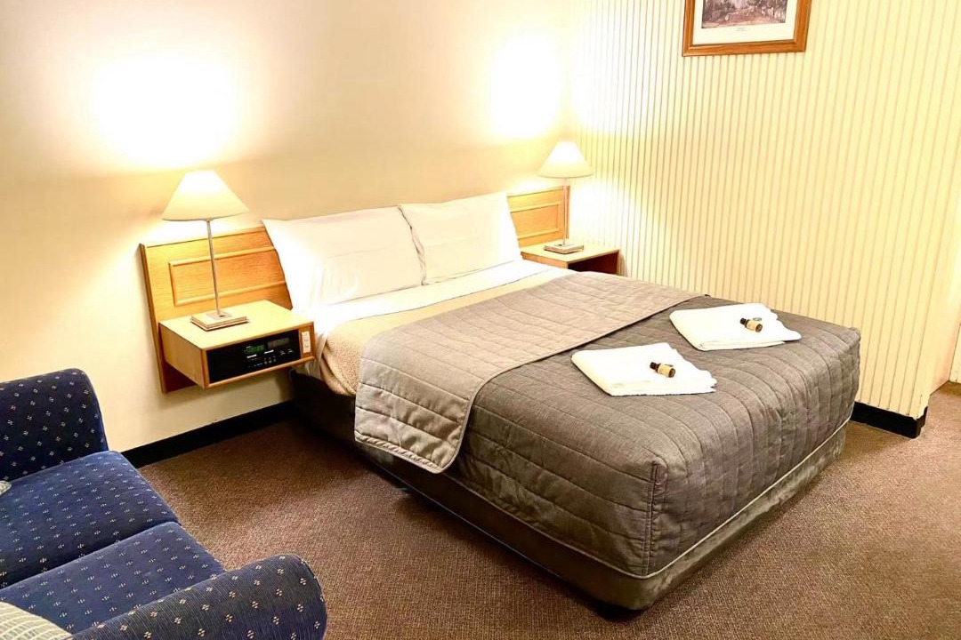Photo of Bedroom in Narrandera