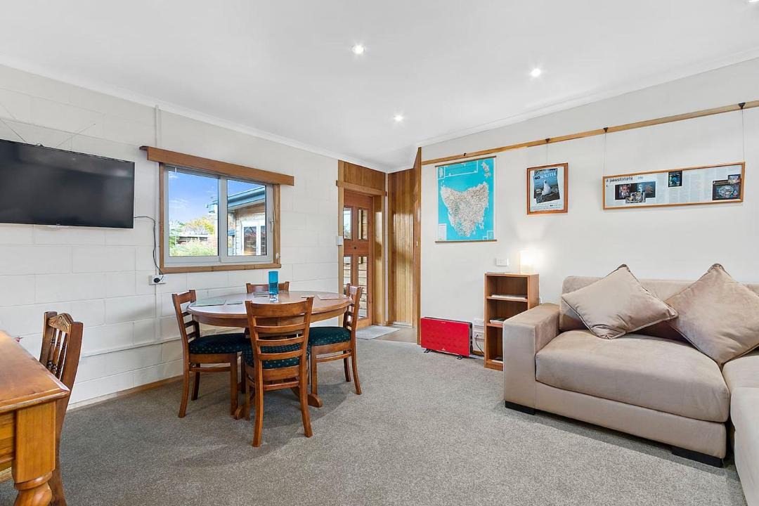 Photo of Livingroom in Lindisfarne