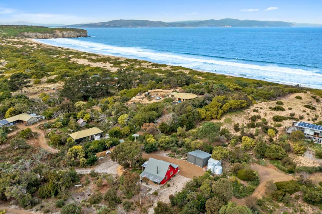 Photo of Outdoor in Clifton Beach