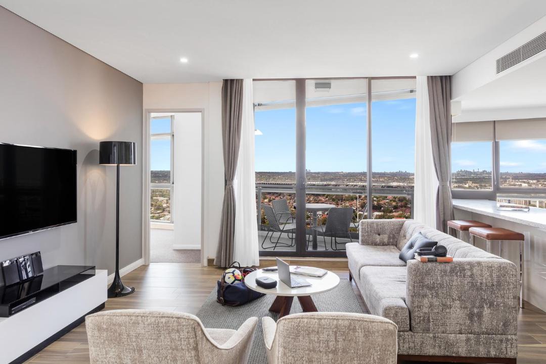 Photo of Livingroom in Parramatta