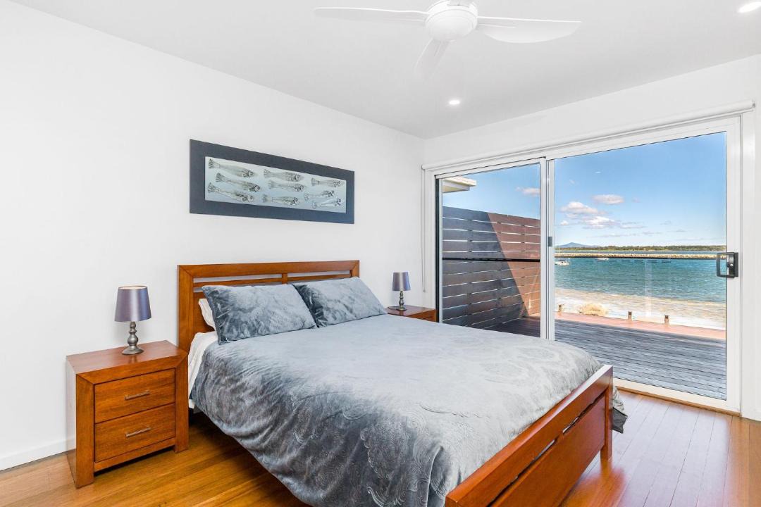 Photo of Bedroom in Iluka