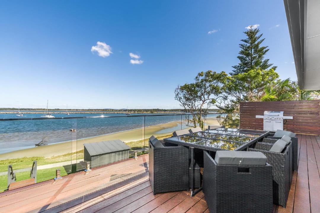 Photo of Patio Balcony in Iluka