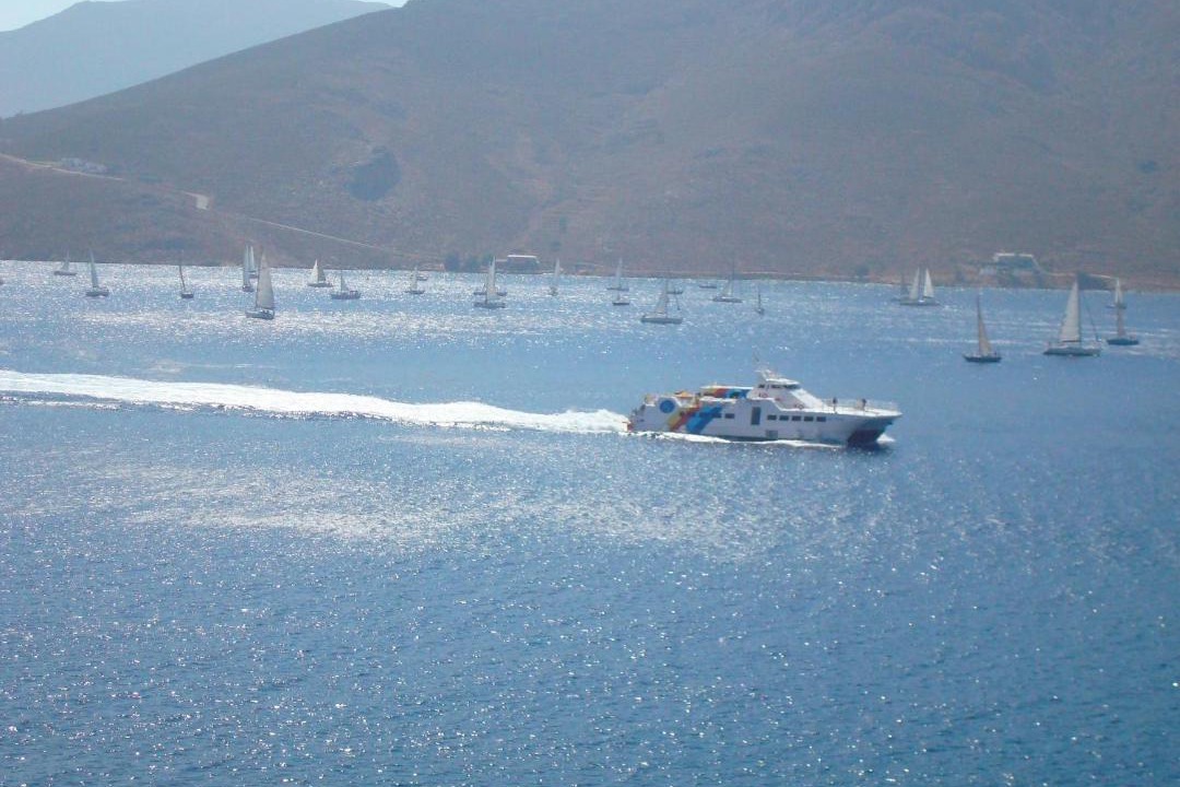 Photo of Others in Tilos