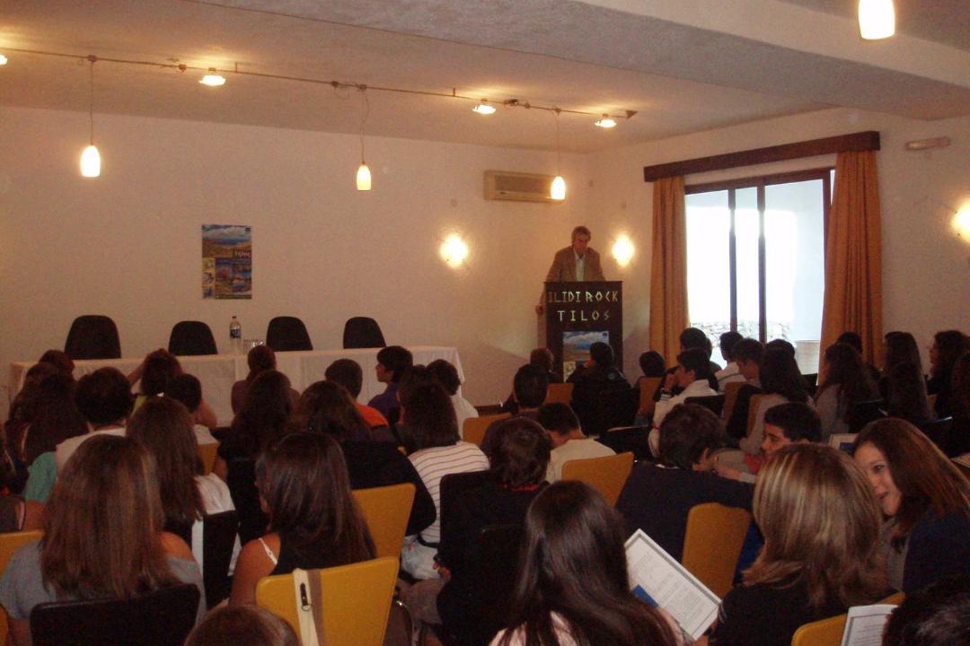 Photo of Others in Tilos