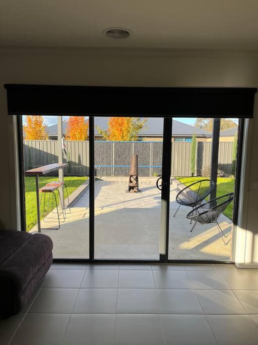 Photo of Patio Balcony in Killara