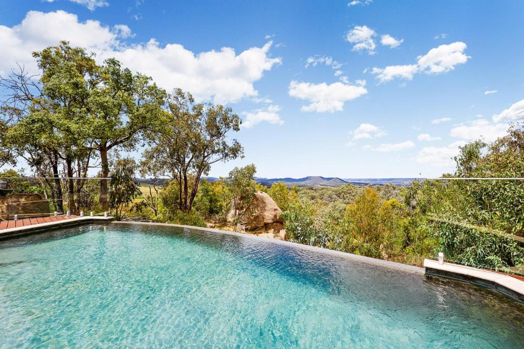 Photo of Outdoor in Budgee Budgee