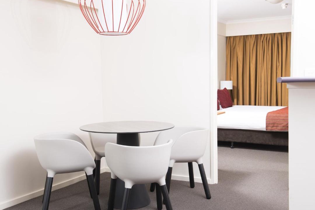 Photo of Bedroom in Braddon