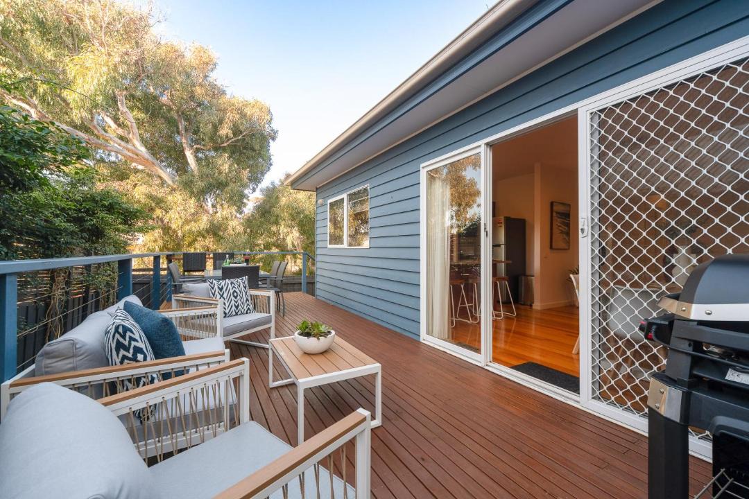 Photo of Patio Balcony in Seaford