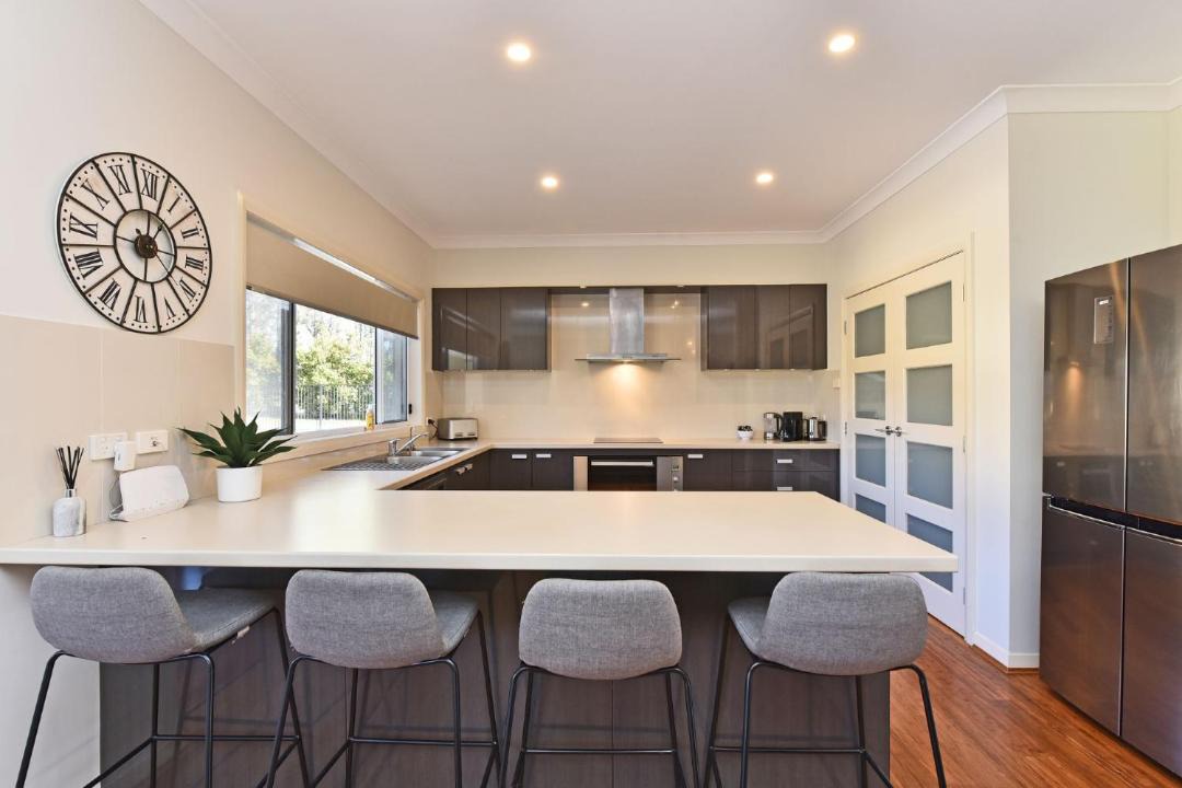 Photo of Kitchen in Nulkaba