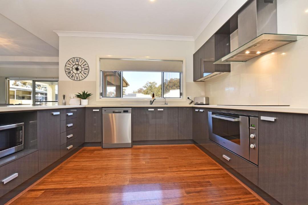 Photo of Kitchen in Nulkaba