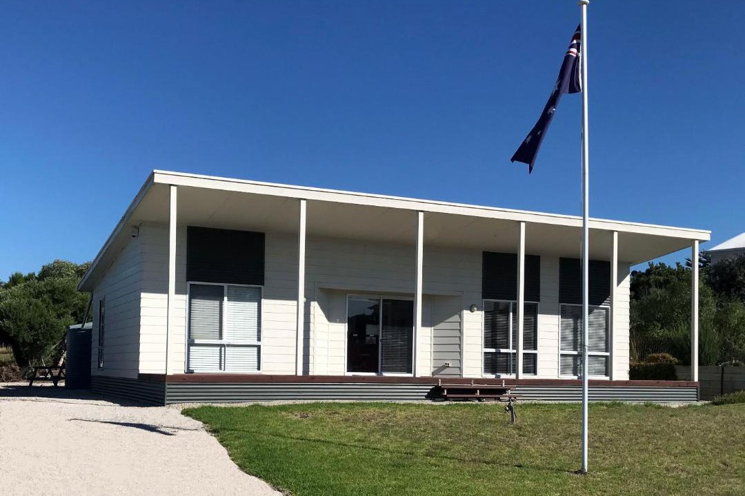 Photo of Buildings in Alexandrina