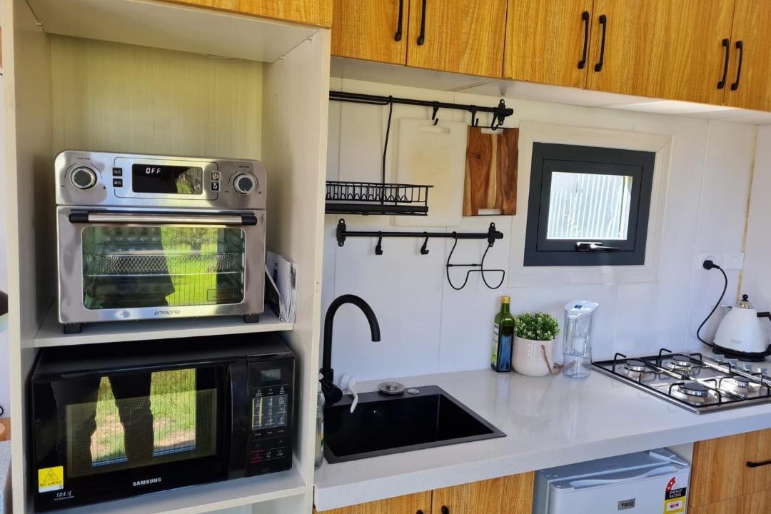 Photo of Kitchen in Hartley