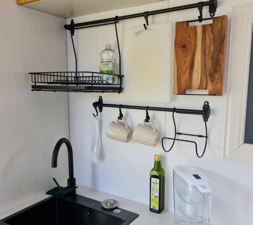 Photo of Kitchen in Hartley