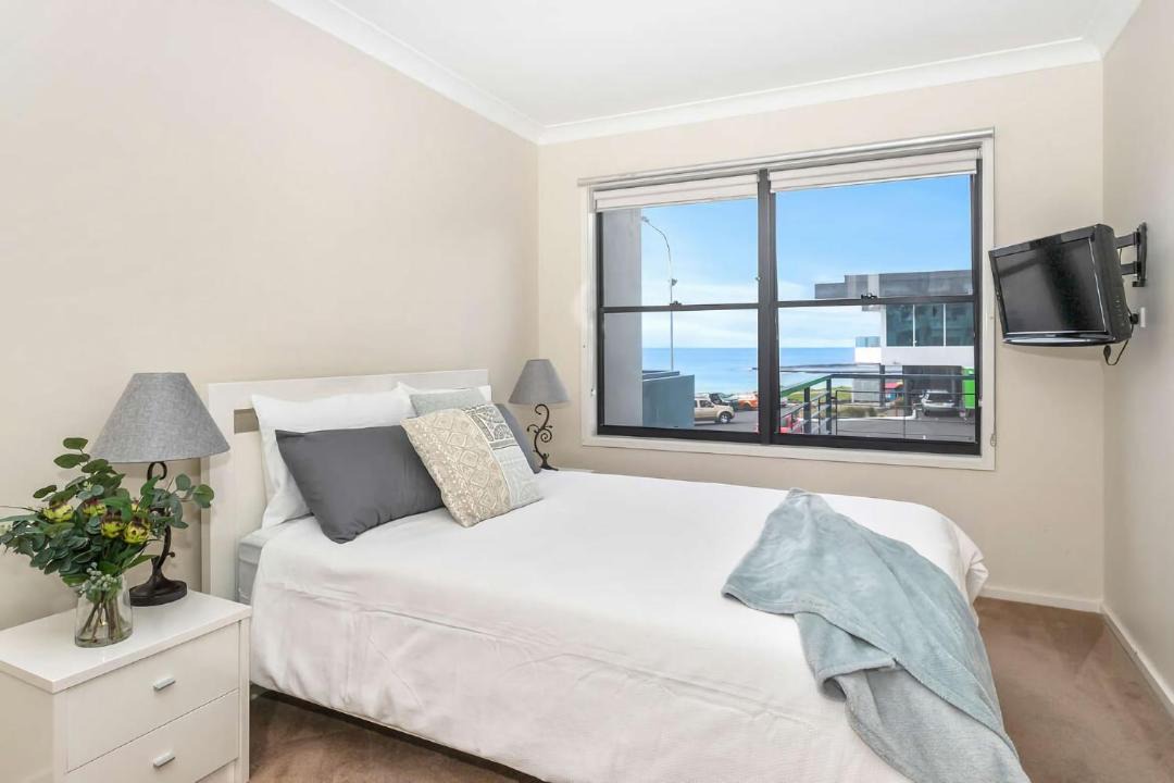 Photo of Bedroom in Mollymook