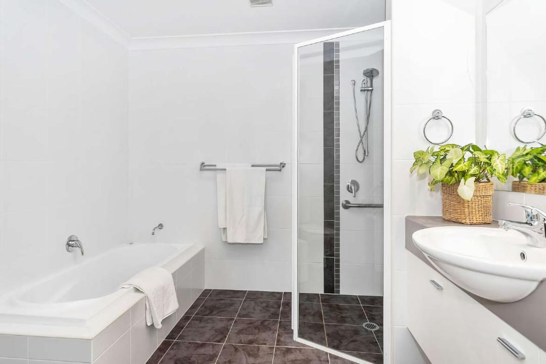 Photo of Bathroom in Mollymook