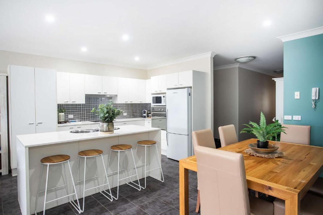 Photo of Kitchen in Mollymook