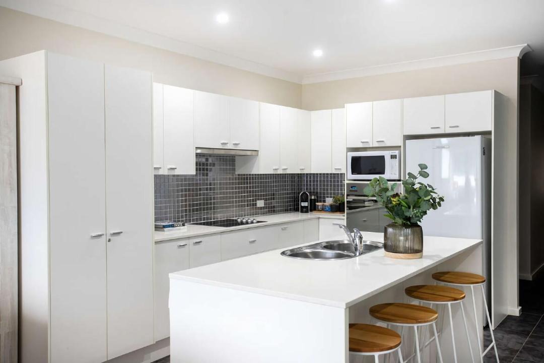 Photo of Kitchen in Mollymook